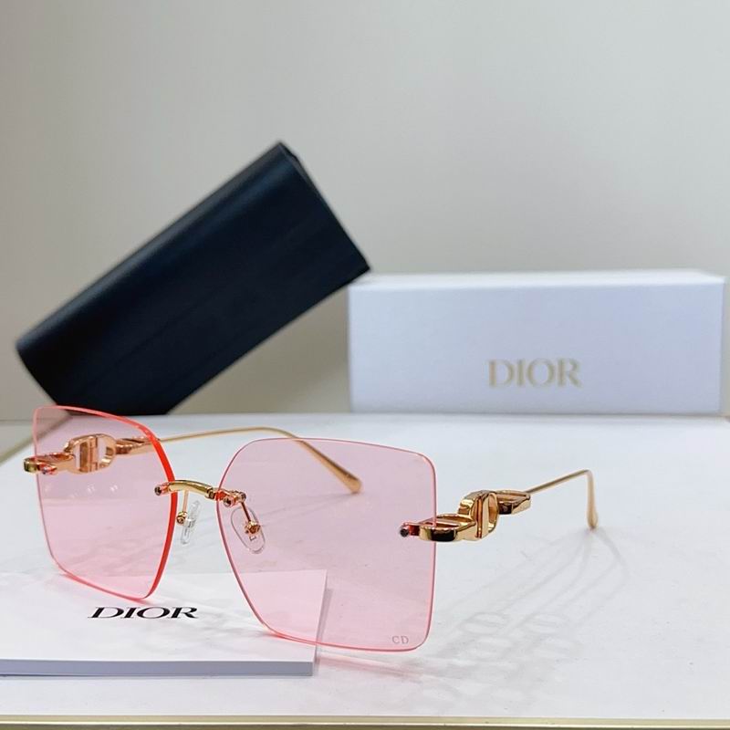Dior Sunglasses ID:20260410-431